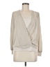Chenault Ivory Pullover Sweater Size M - photo 1