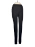 LIVE THE PROCESS Solid Black Active Pants Size S (petite) - photo 1