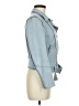 H&M Blue Jacket Size 8 - photo 4