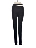 LIVE THE PROCESS Solid Black Active Pants Size S (petite) - photo 2