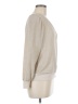 Chenault Ivory Pullover Sweater Size M - photo 4