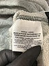 Nike Gray Pullover Hoodie Size M - photo 8