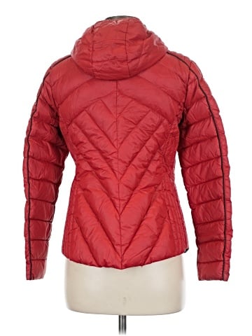 BCBGeneration Snow Jacket (view 2)
