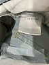 Shein Blue Denim Shorts Size XS - photo 3