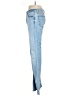 FRAME 100% Cotton Blue Jeans Size 28 waist - photo 5