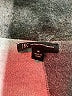 INC International Concepts Color Block Gray Pullover Sweater Size M - photo 7