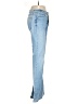 FRAME 100% Cotton Blue Jeans Size 28 waist - photo 4