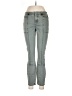 By Anthropologie Gray Jeans Size 29 waist - photo 1