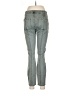 By Anthropologie Gray Jeans Size 29 waist - photo 2