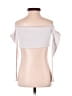 Unbranded Ivory Tube Top Size M - photo 2