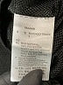 Nike 100% Polyester Black Windbreaker Size XL - photo 7