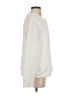Unbranded 100% Polyester Ivory Pullover Sweater Size S - photo 4