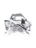 Unbranded 100% Polyester Silver Purse One size (kids) - photo 1