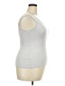 Assorted Brands Silver Tank Top Size XXL - photo 4