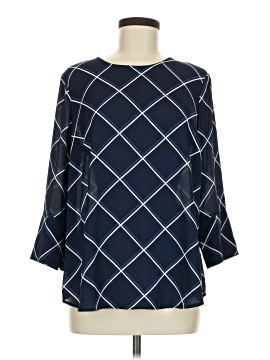 Charter Club 3/4 Sleeve Blouse