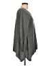 DKNY Gray Pullover Sweater Size L - photo 4
