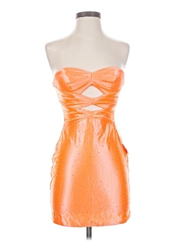 Wear Your Love Cocktail Dress (view 1)