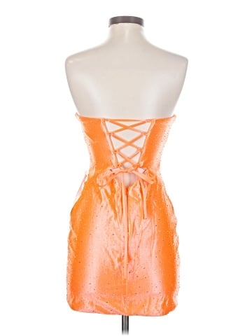 Wear Your Love Cocktail Dress (view 2)