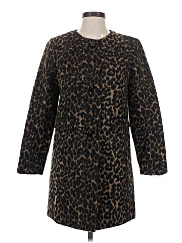 Talbots Coat (view 1)