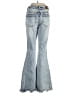 Assorted Brands Hearts Blue Jeans Size 1 - photo 2