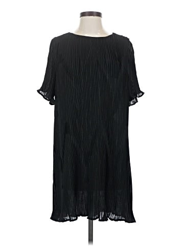 Sunday in Brooklyn Casual Dress (view 1)