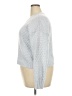 Sonoma Goods for Life 100% Polyester Blue Pullover Sweater Size XXL - photo 5