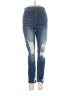 Indigo Rein Blue Jeans Size 28 waist - photo 1