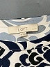 Ann Taylor LOFT Paisley Black Casual Dress Size S - photo 7
