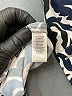 Ann Taylor LOFT Paisley Black Casual Dress Size S - photo 8