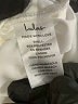 Lulus Ivory Cocktail Dress Size M - photo 8