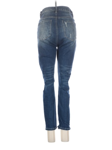 Indigo Rein Jeans (view 2)