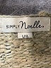 Simply Noelle Tan Pullover Sweater Size Lg - XL - photo 7