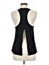 Lululemon Athletica Black Tank Top Size 8 - photo 2
