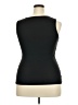Unbranded Black Tank Top Size XXL - photo 2
