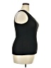 Unbranded Black Tank Top Size XXL - photo 4