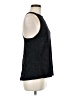 Lululemon Athletica Black Tank Top Size 8 - photo 4