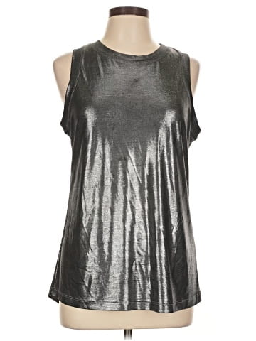 Armani Exchange Sleeveless Top (view 1)