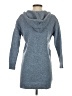 Uniqlo 100% Wool Blue Cardigan Size XS - photo 2