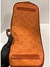 MCM Orange Tan Visetos Shopper Tote One size - photo 4