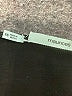 Maurices Solid Black Casual Dress Size XS - photo 7