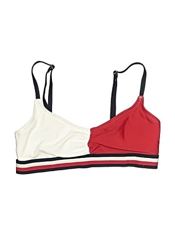 Tommy Hilfiger Swimsuit Top (view 1)