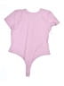 Nine West Pink Bodysuit Size XXL - photo 1