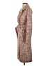 H&M Red Coat Size 4 - photo 5