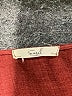 Easel Burgundy Cardigan Size S - photo 7