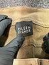Eileen Fisher Solid Brown Khakis Size 16 (estimated) - photo 7