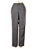 Unbranded Gray Dress Pants Size 6 (estimated) - photo 1