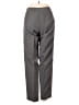 Unbranded Gray Dress Pants Size 6 (estimated) - photo 2