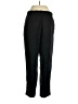 Ann Taylor LOFT 100% Lyocell Black Casual Pants Size 10 - photo 2