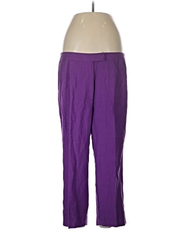 Jessica London Active Pants (view 1)