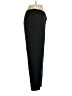 Ann Taylor LOFT 100% Lyocell Black Casual Pants Size 10 - photo 4